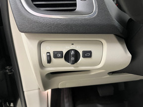 Volvo V40 Cross Country