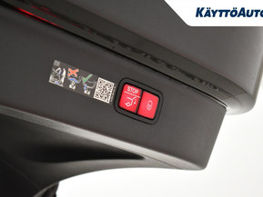 Mercedes-Benz EQS SUV