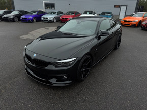 BMW 430