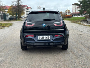 BMW i3s