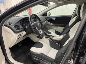 Volvo V40 Cross Country