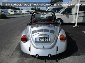 Volkswagen Kupla