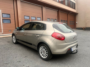 Fiat Bravo
