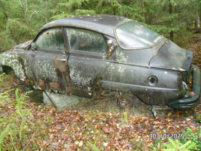 Saab 96