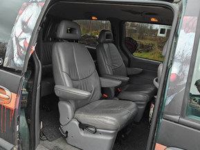 Chrysler Grand Voyager