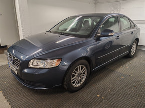 Volvo S40