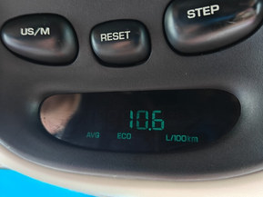 Chrysler Grand Voyager