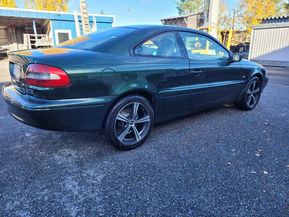 Volvo C70