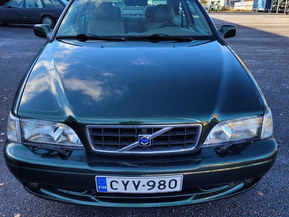 Volvo C70