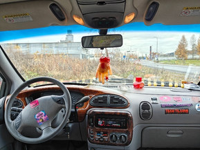 Chrysler Grand Voyager