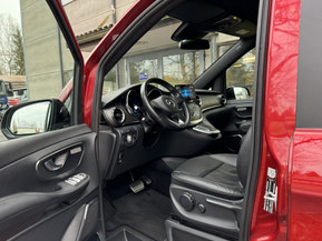 Mercedes-Benz V