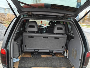 Chrysler Grand Voyager