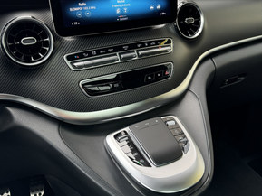 Mercedes-Benz V