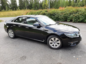 Saab 9-5