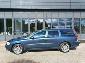Volvo V70