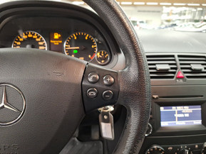 Mercedes-Benz A