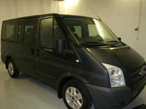 Ford Tourneo