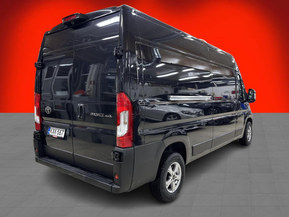 Toyota Proace Max