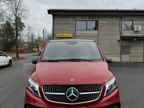 Mercedes-Benz V