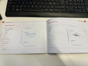 Seat Altea Freetrack