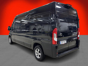 Toyota Proace Max