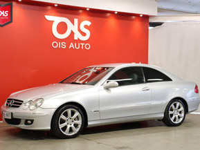 Mercedes-Benz CLK