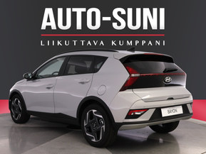 Hyundai Bayon Cross