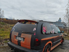 Chrysler Grand Voyager