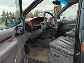 Chrysler Grand Voyager