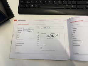 Seat Altea Freetrack