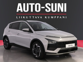 Hyundai Bayon Cross