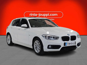 BMW 120