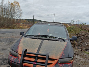 Chrysler Grand Voyager