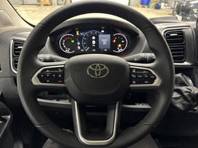 Toyota Proace Max