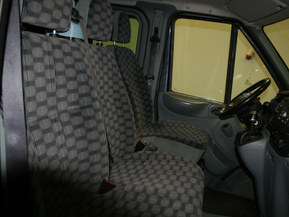 Ford Tourneo