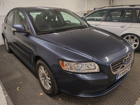 Volvo S40