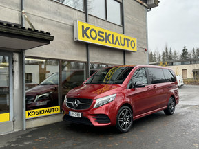 Mercedes-Benz V