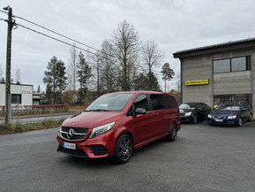Mercedes-Benz V