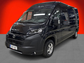 Toyota Proace Max