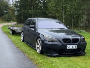 BMW 535