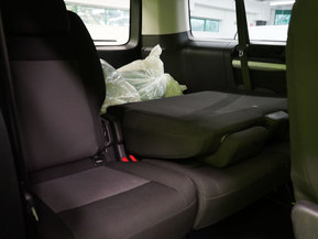 Citroen Space Tourer