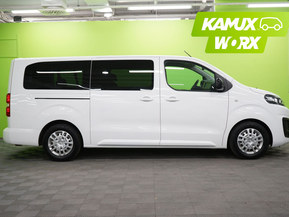 Citroen Space Tourer