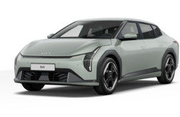 Kia EV4