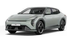 Kia EV4