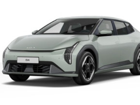 Kia EV4