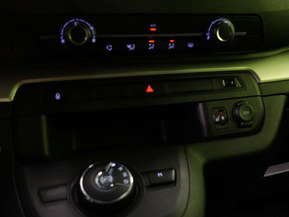 Citroen Space Tourer