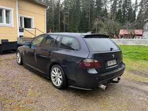 BMW 535