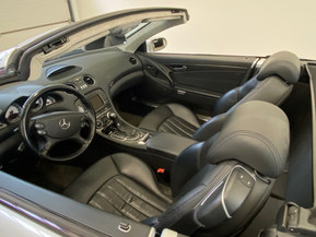 Mercedes-Benz SL 65 AMG