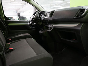 Citroen Space Tourer