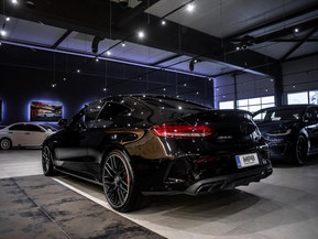 Mercedes-Benz C 63 AMG